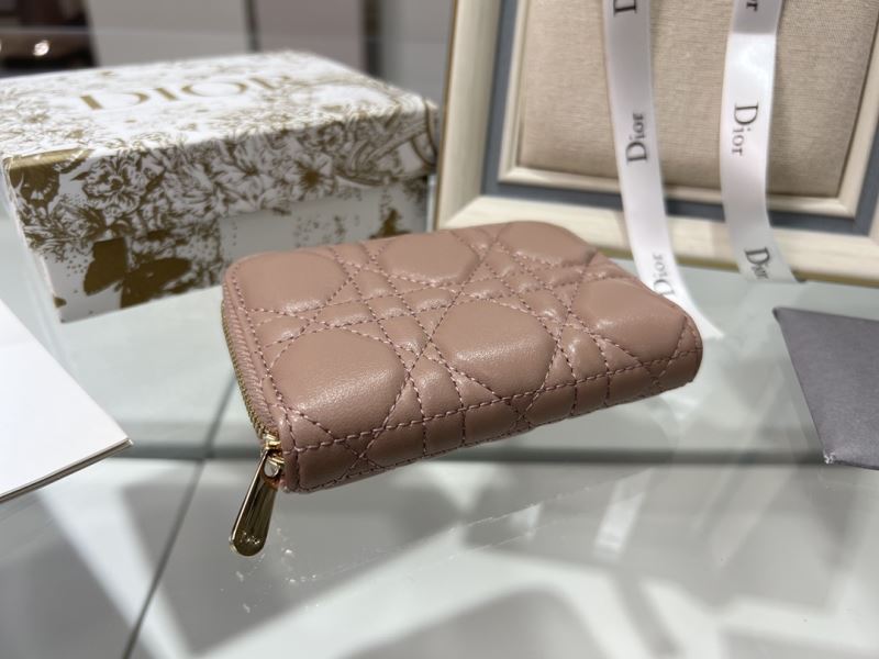 Christian Dior Wallet